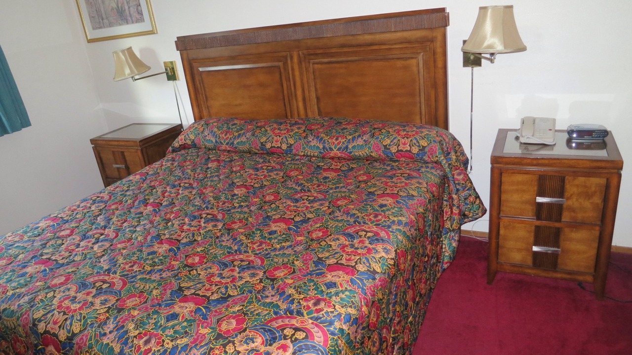 Photo of Bedroom in Sehome