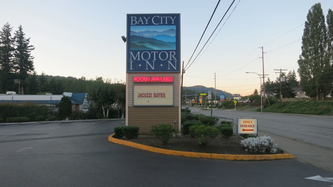 Photo of Outdoor in Sehome