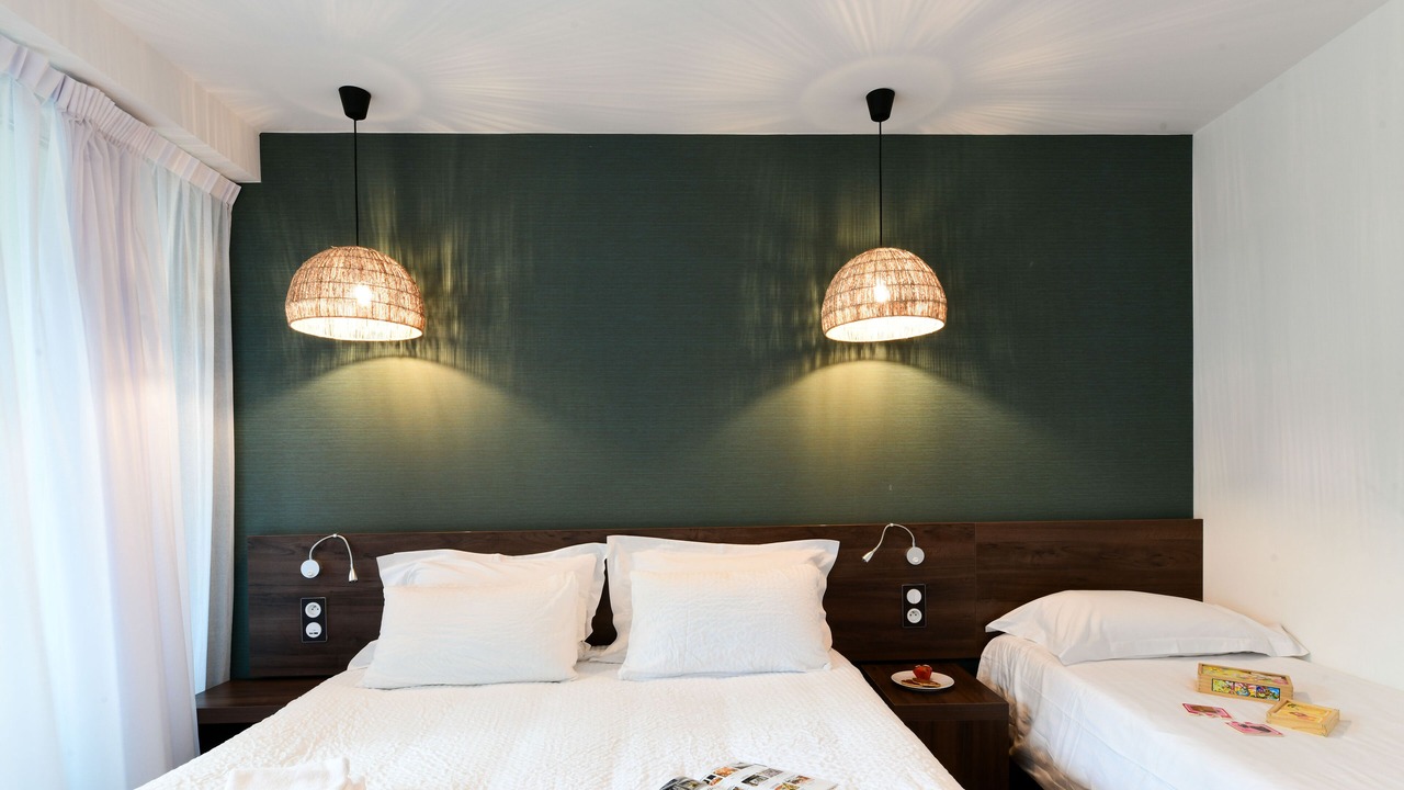 Photo of Patio Balcony in Les Estagnots