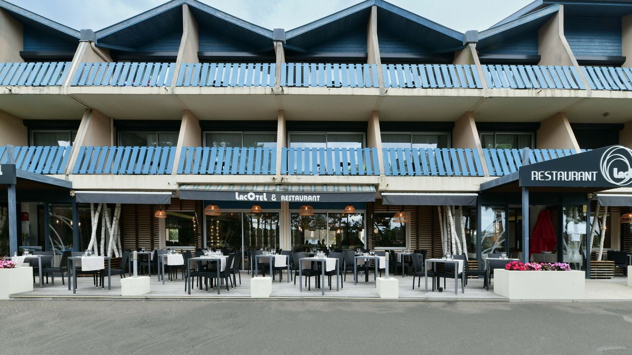 Photo of Outdoor in Les Estagnots