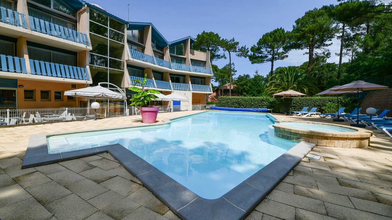 Photo of Outdoor in Les Estagnots