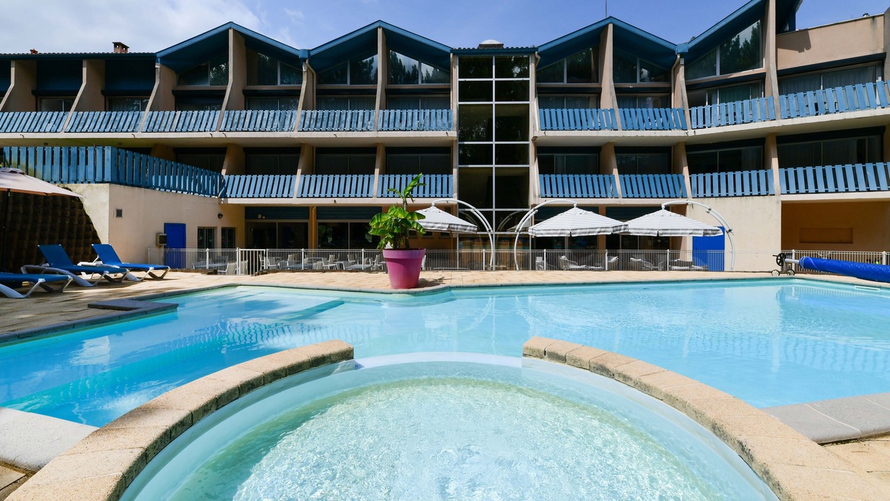 Photo of Outdoor in Les Estagnots