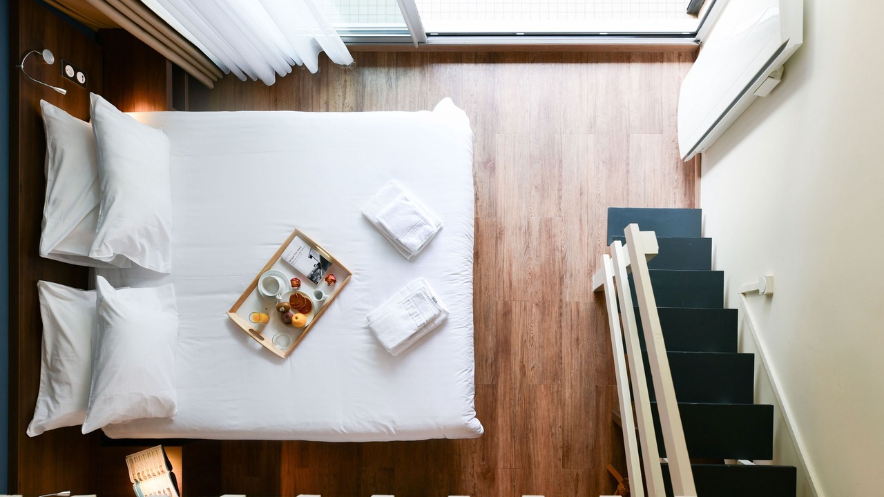 Photo of Bedroom in Les Estagnots