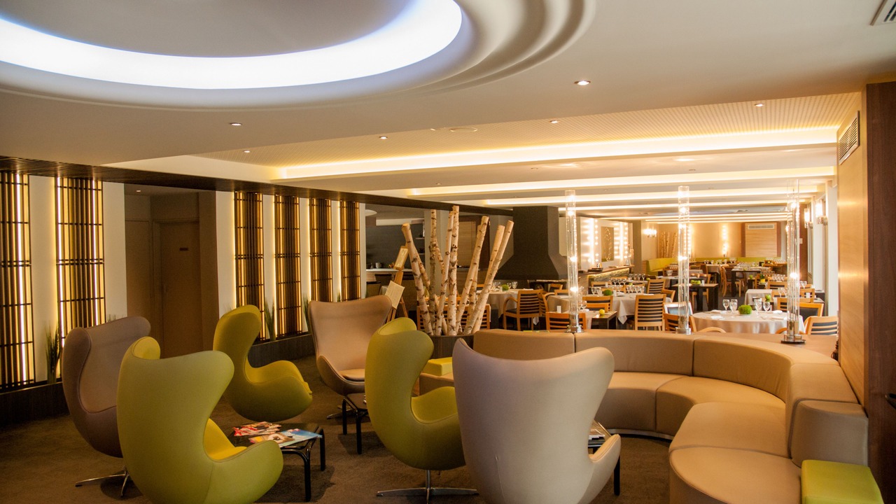 Photo of Livingroom in Les Estagnots