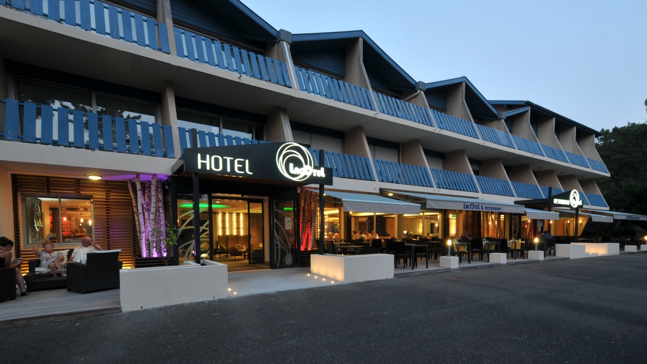 Photo of Outdoor in Les Estagnots