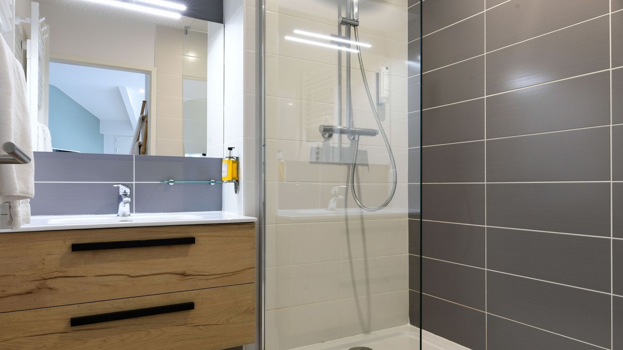 Photo of Bathroom in Les Estagnots