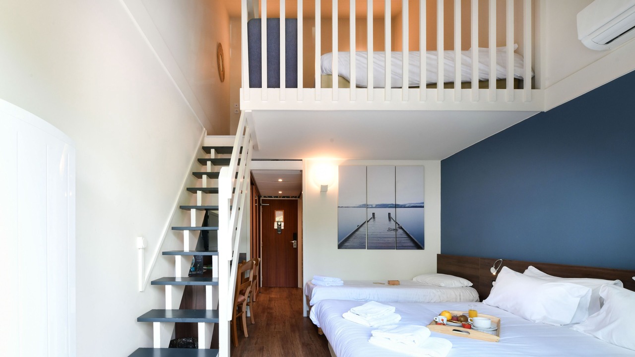 Photo of Bedroom in Les Estagnots