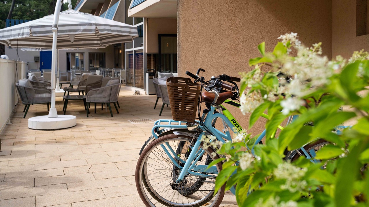 Photo of Outdoor in Les Estagnots