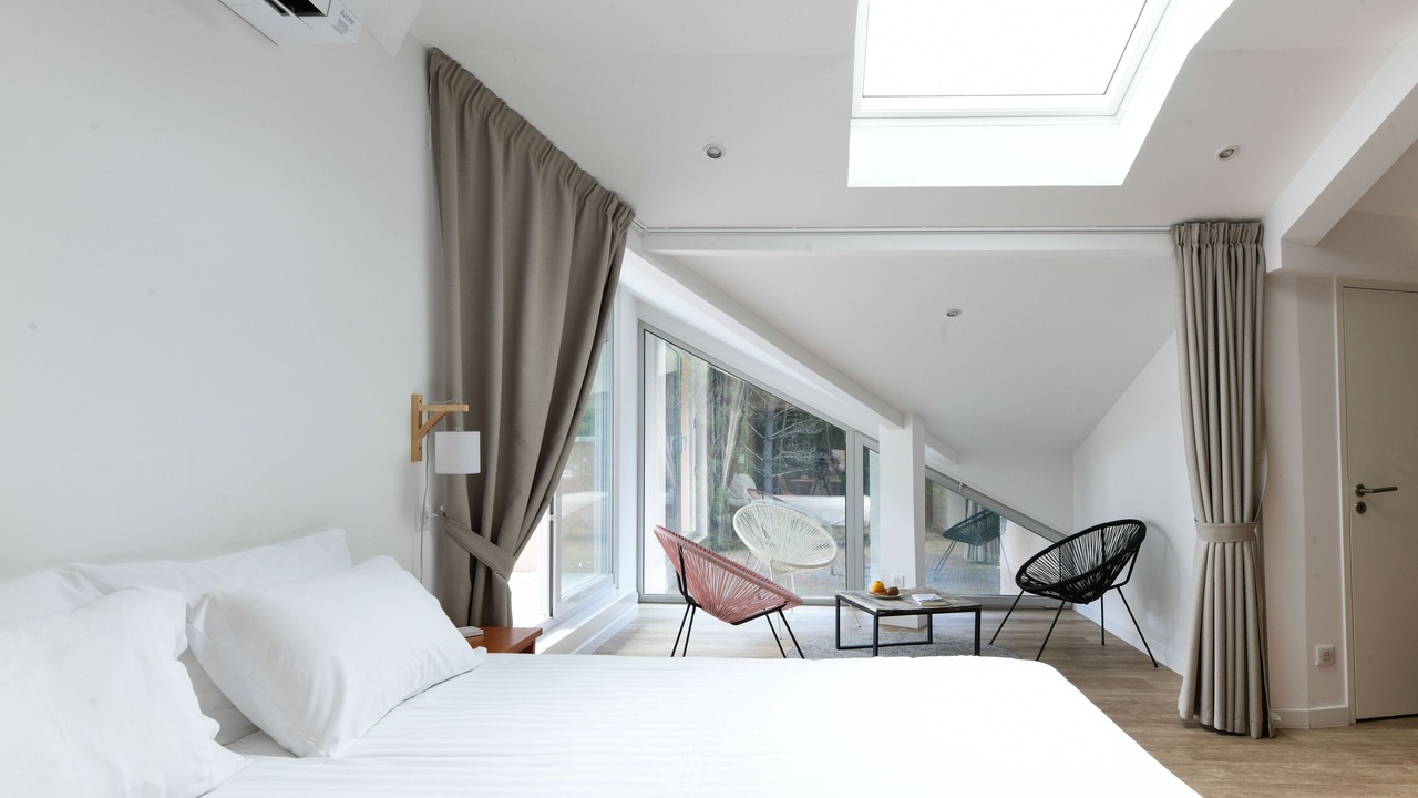 Photo of Bedroom in Les Estagnots