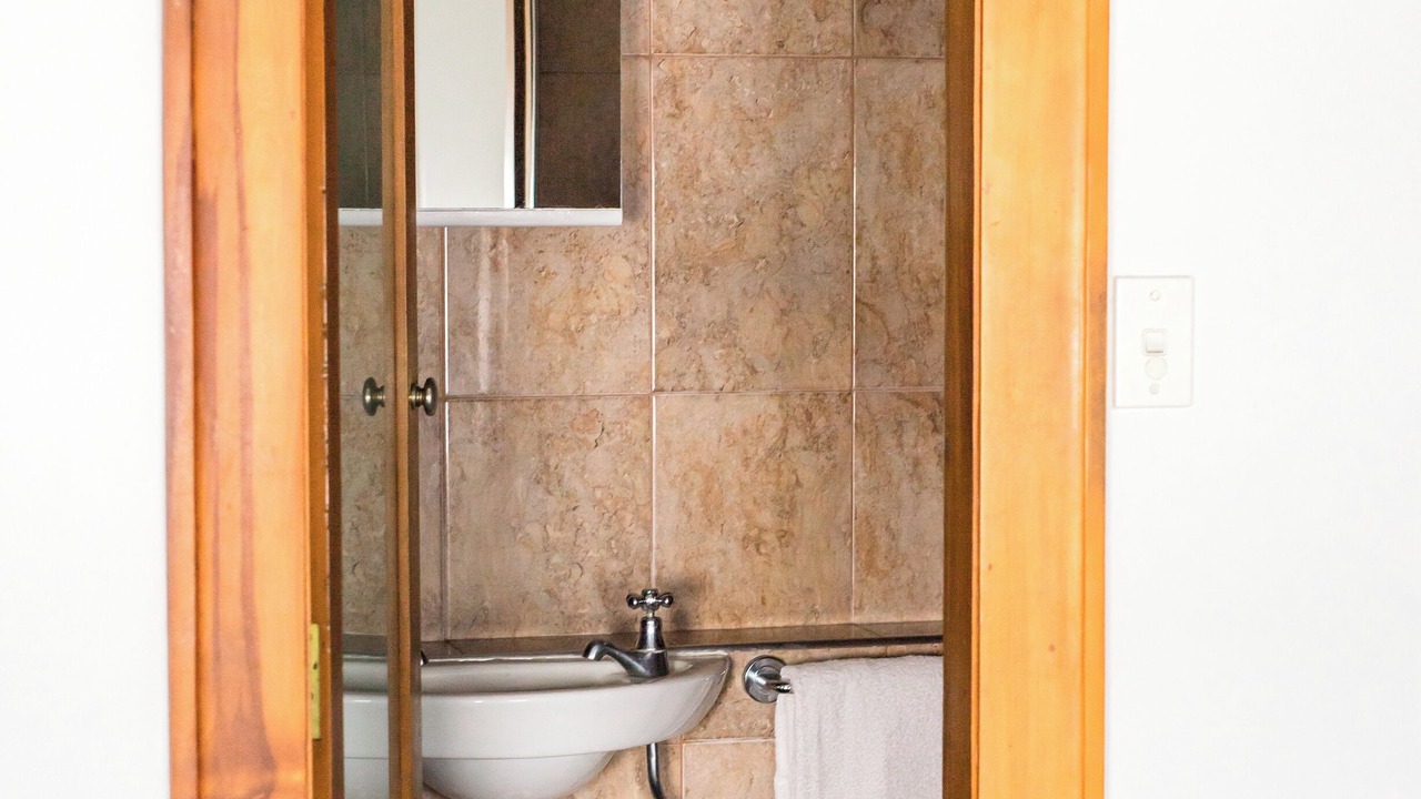 Photo of Bathroom in Te Aro