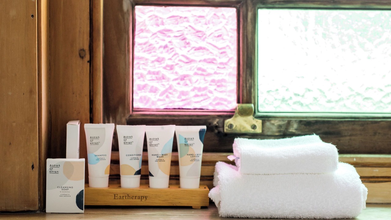 Photo of Bathroom in Te Aro