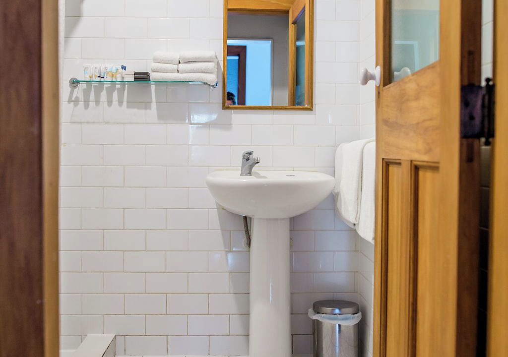 Photo of Bathroom in Te Aro
