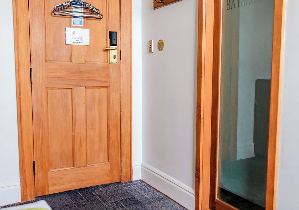 Photo of Bedroom in Te Aro