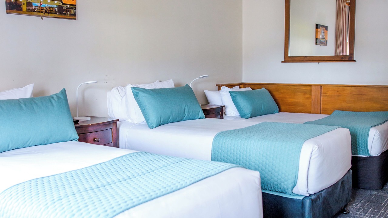 Photo of Bedroom in Te Aro