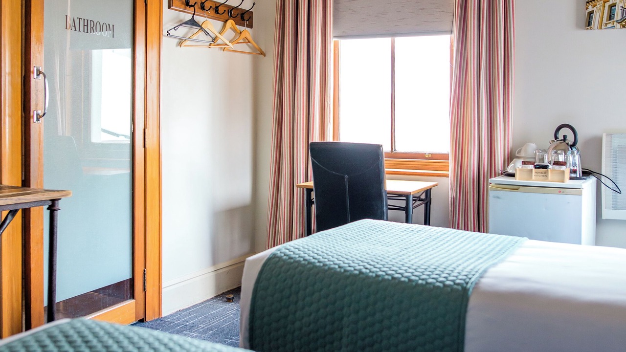 Photo of Bedroom in Te Aro