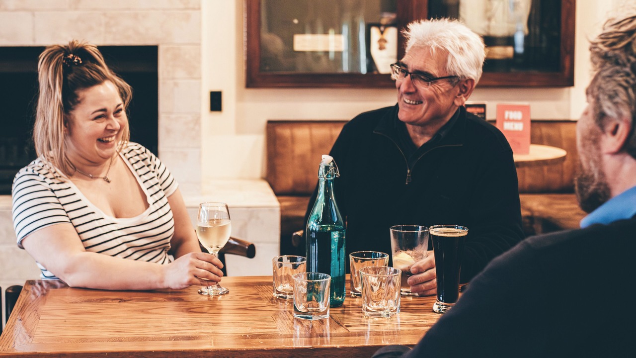 Photo of Others in Te Aro