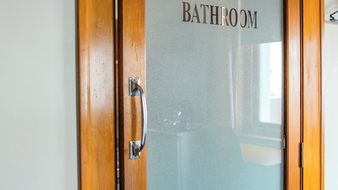 Photo of Bathroom in Te Aro