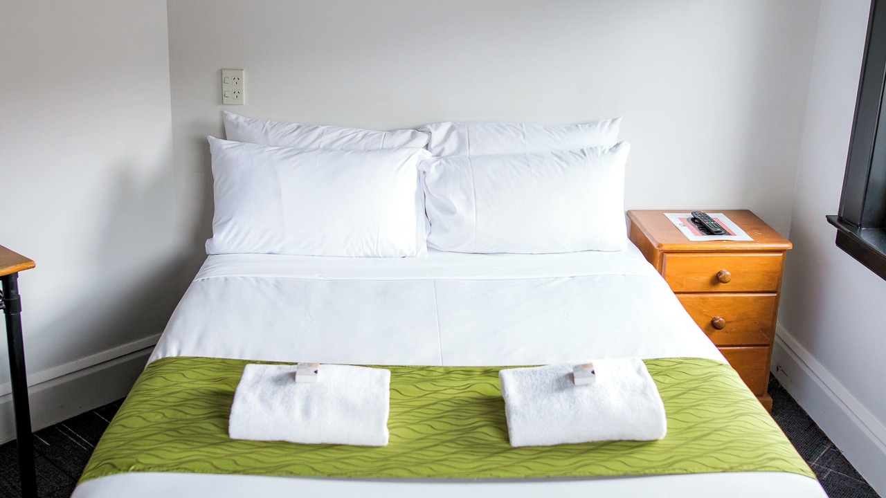 Photo of Bathroom in Te Aro