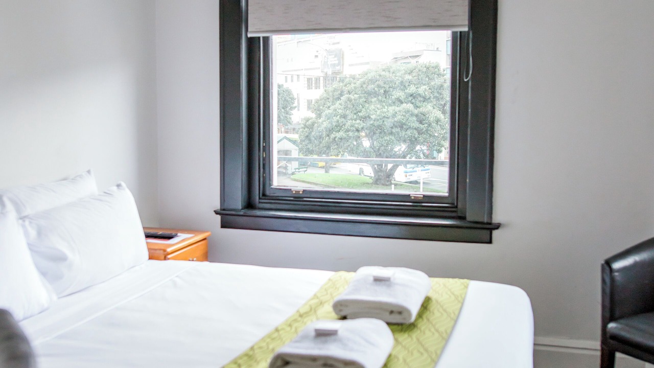 Photo of Bathroom in Te Aro