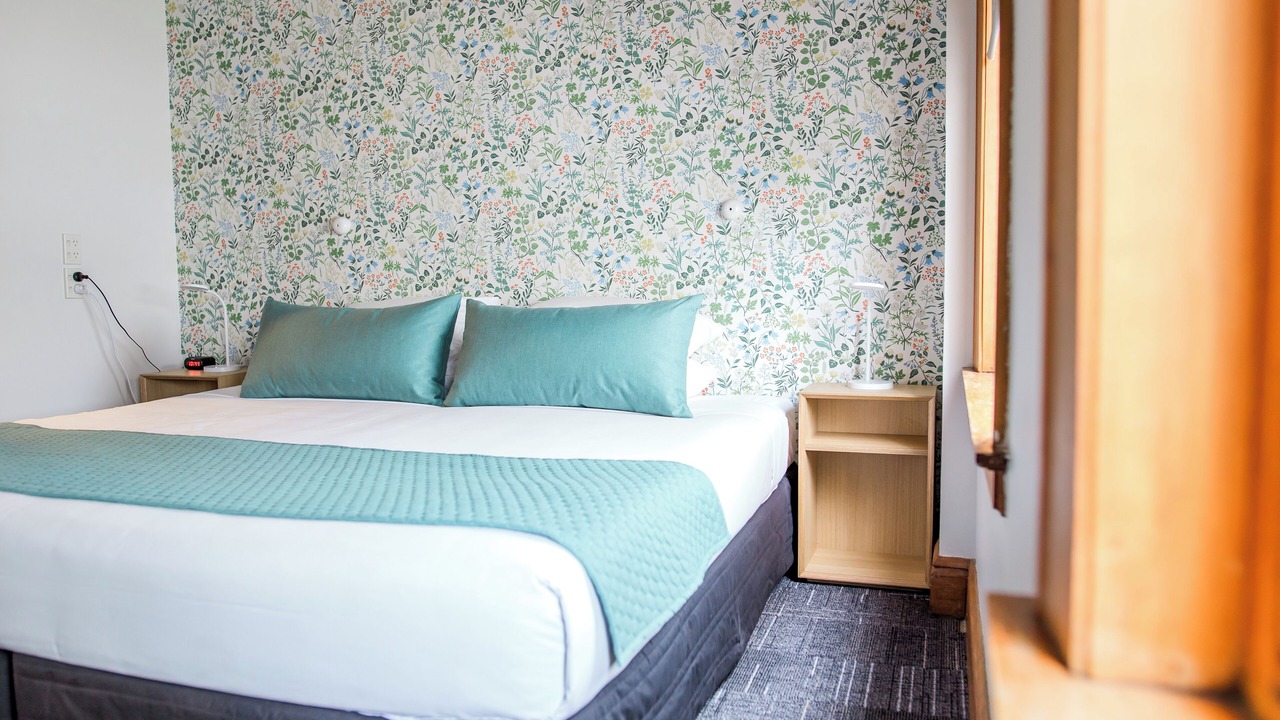 Photo of Bedroom in Te Aro