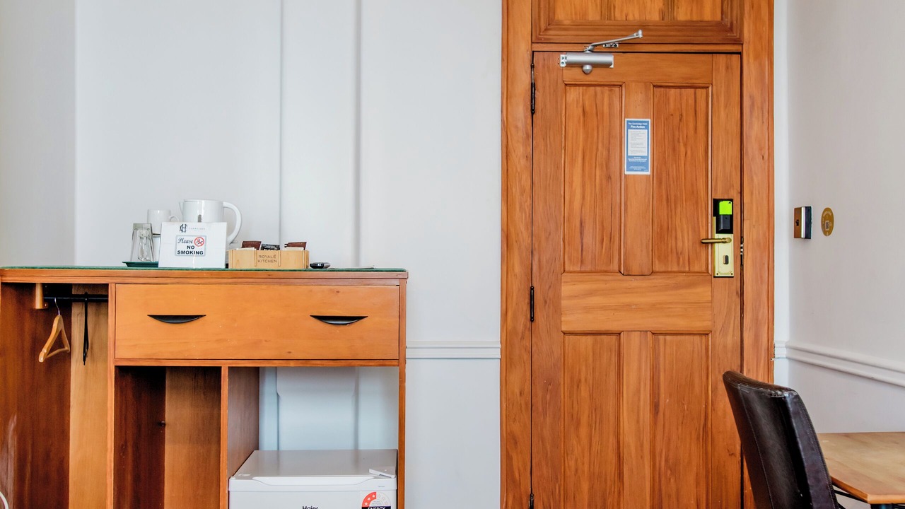 Photo of Bathroom in Te Aro