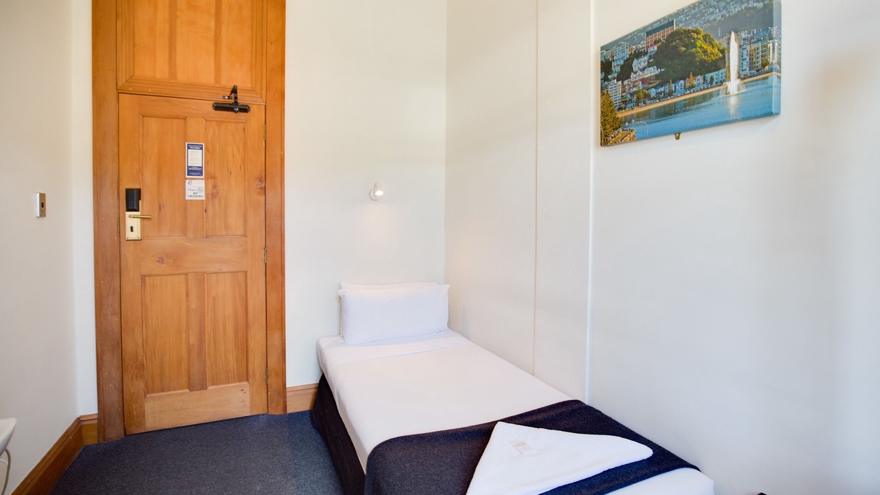 Photo of Bathroom in Te Aro