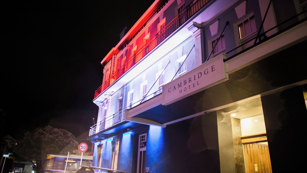 Photo of Outdoor in Te Aro