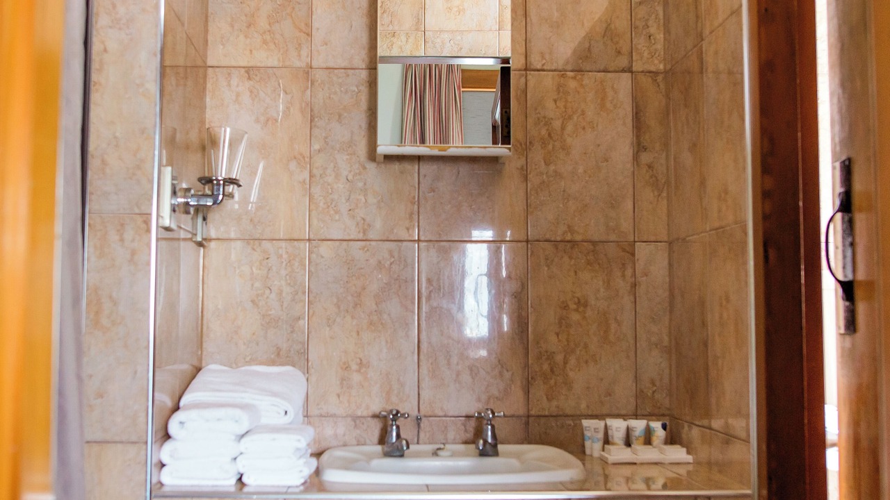 Photo of Bathroom in Te Aro