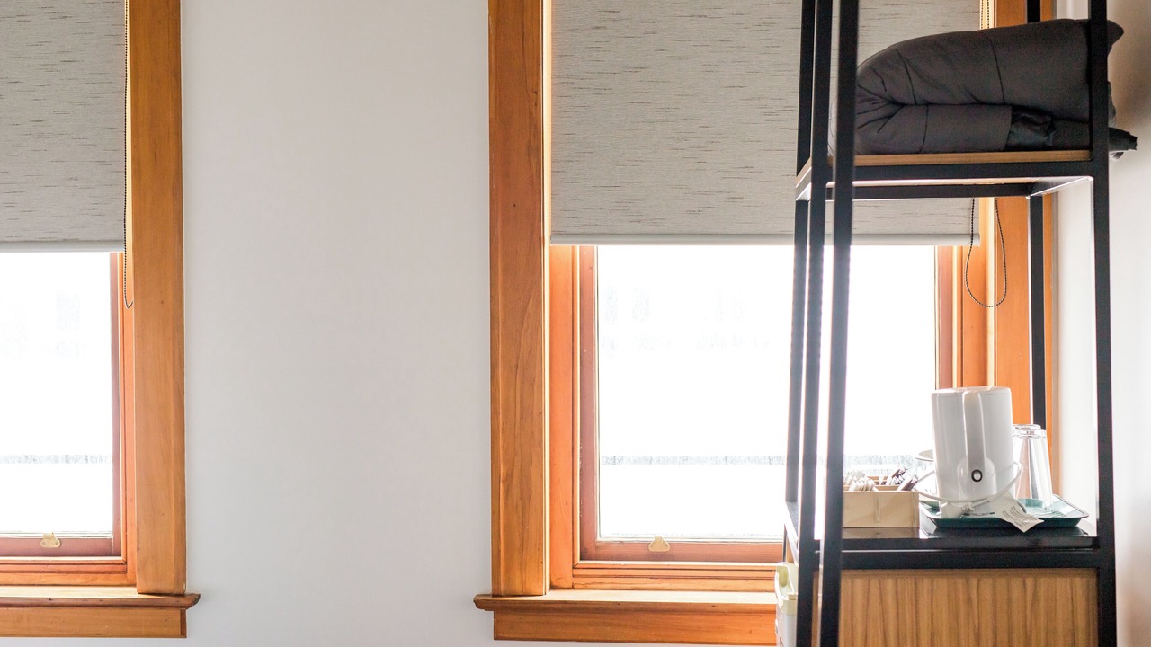 Photo of Bedroom in Te Aro