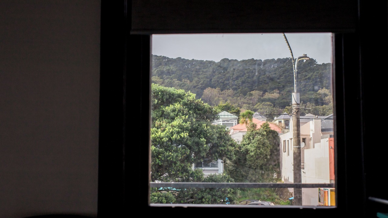 Photo of Bathroom in Te Aro