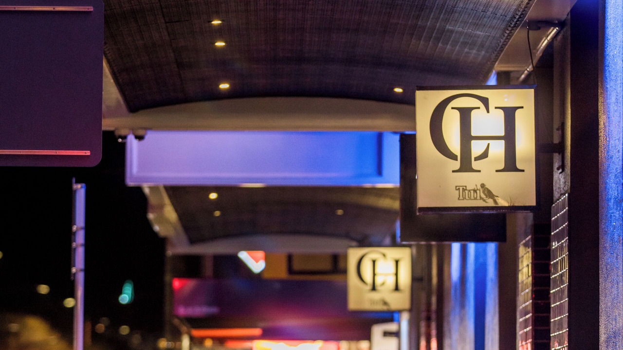 Photo of Outdoor in Te Aro