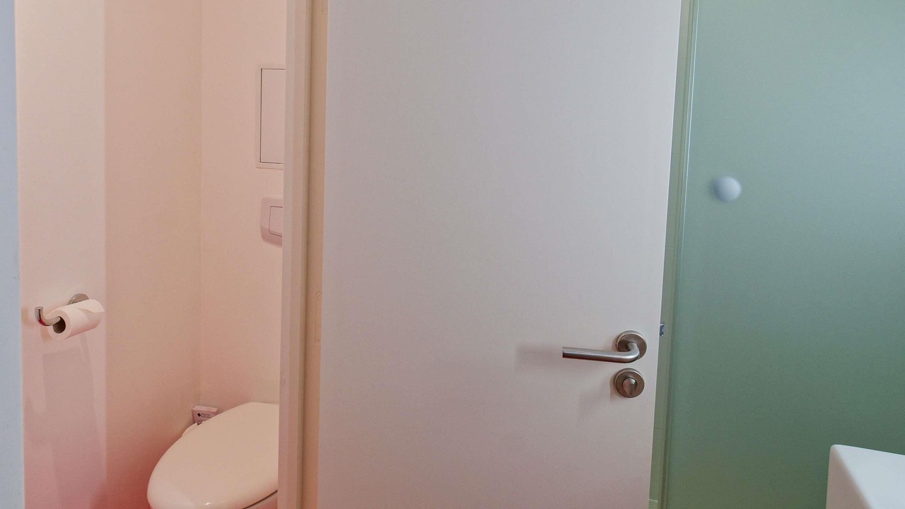 Photo of Bedroom in Saint-Brieuc