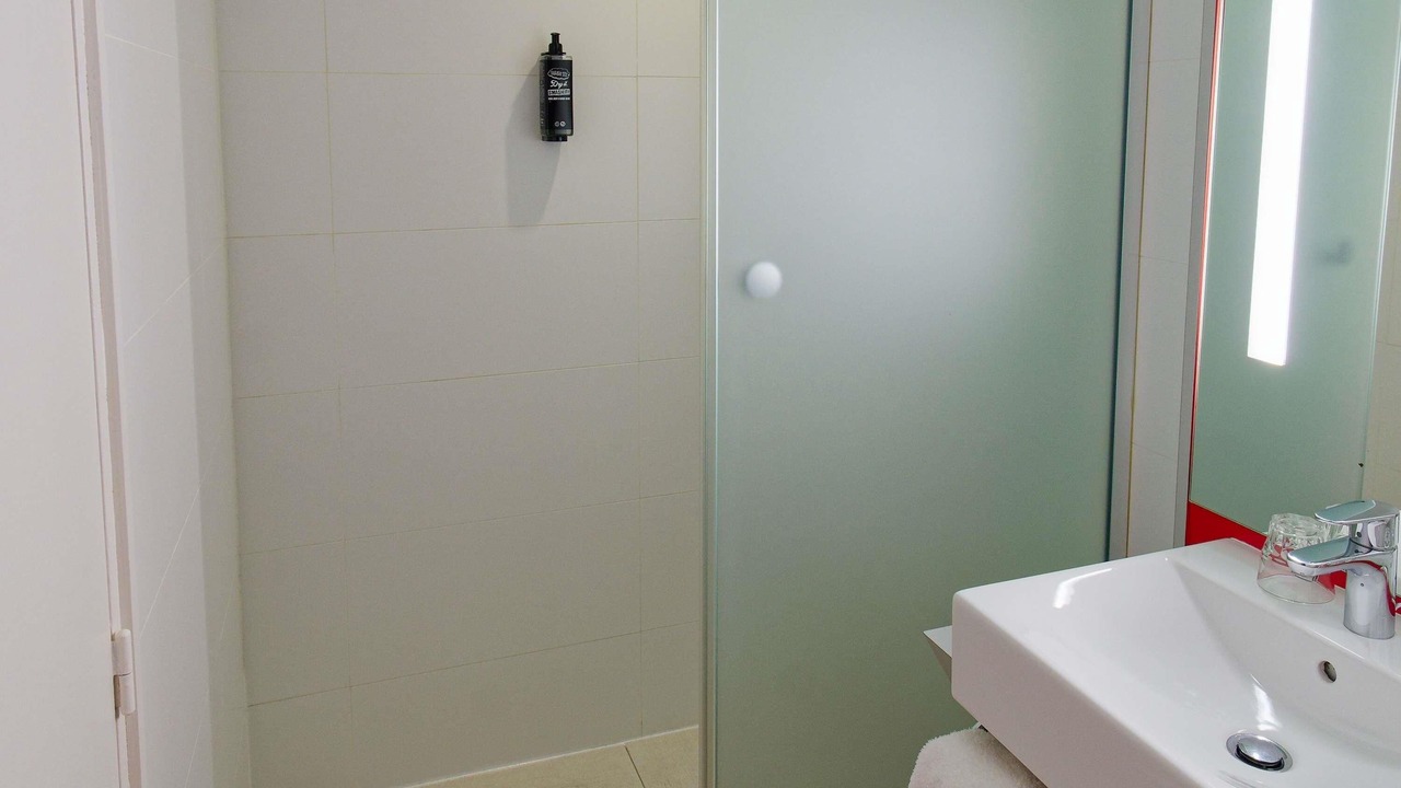 Photo of Bedroom in Saint-Brieuc