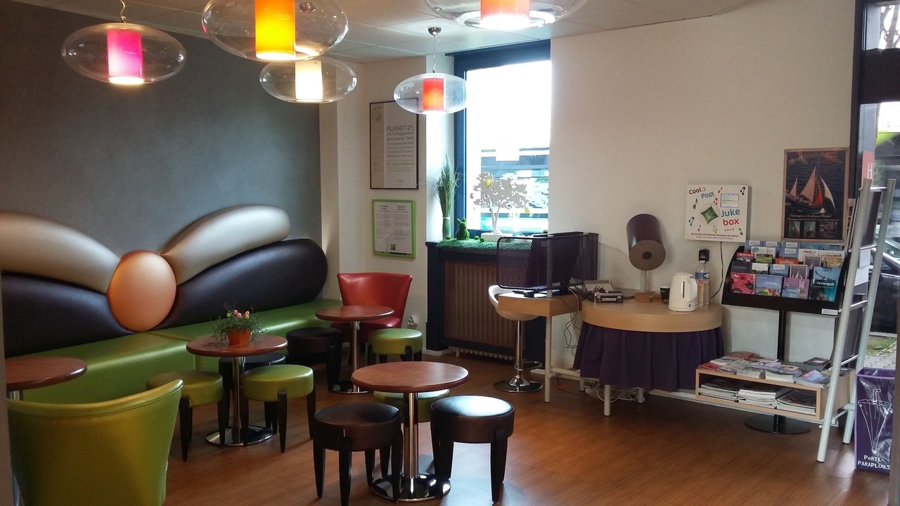 Photo of Others in Saint-Brieuc