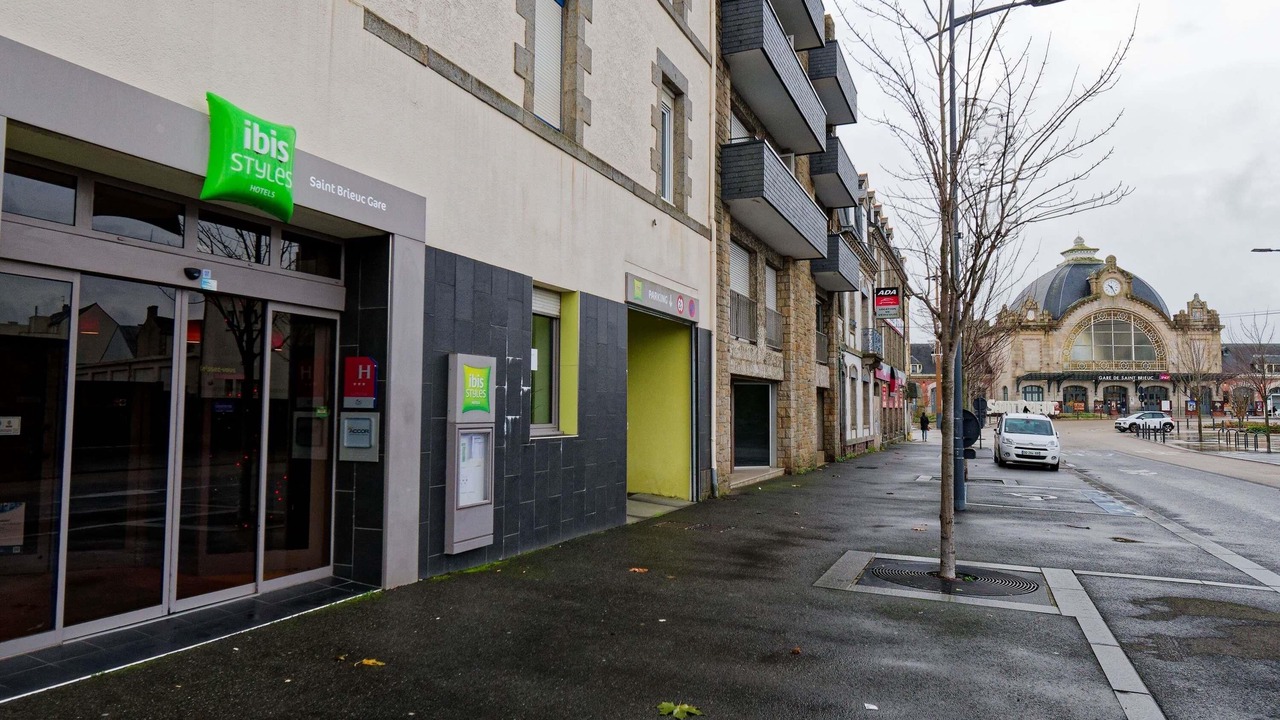 Photo of Outdoor in Saint-Brieuc