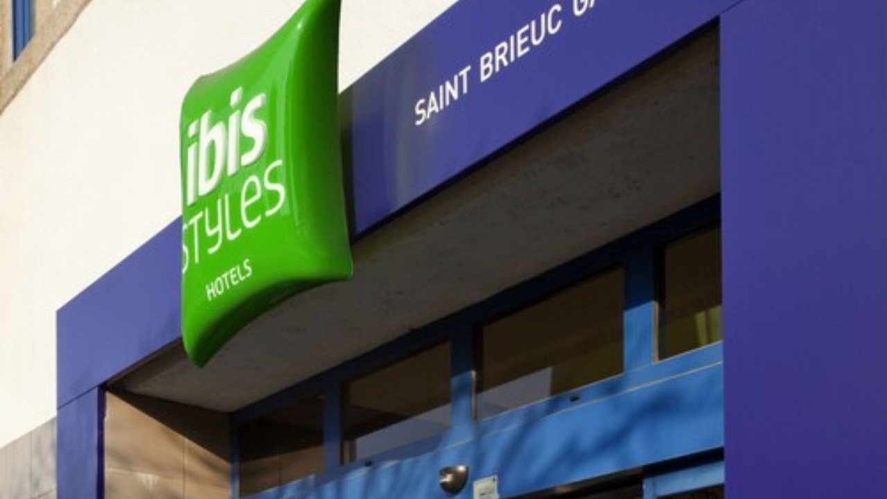 Photo of Outdoor in Saint-Brieuc