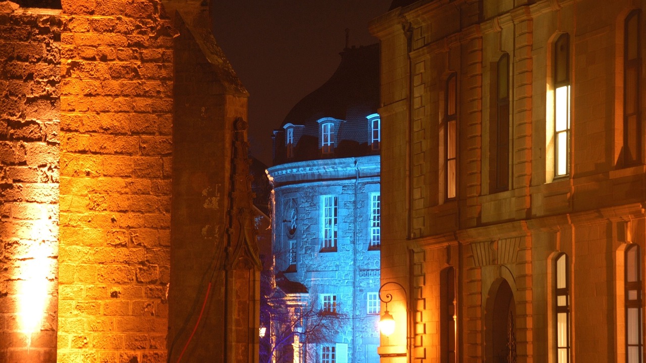 Photo of Others in Saint-Brieuc