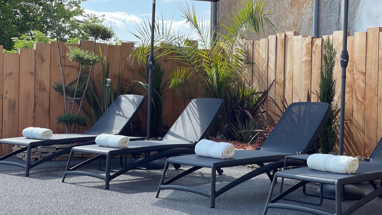 Photo of Outdoor in Chateau-Chinon