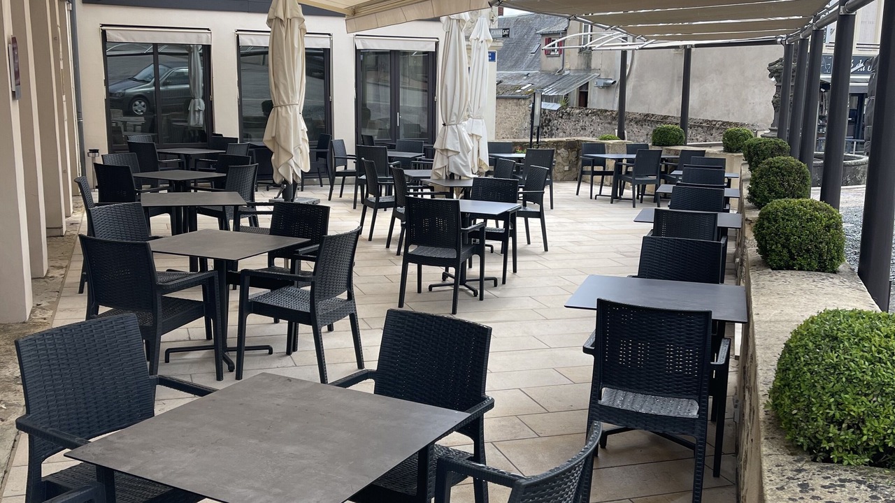 Photo of Outdoor in Chateau-Chinon