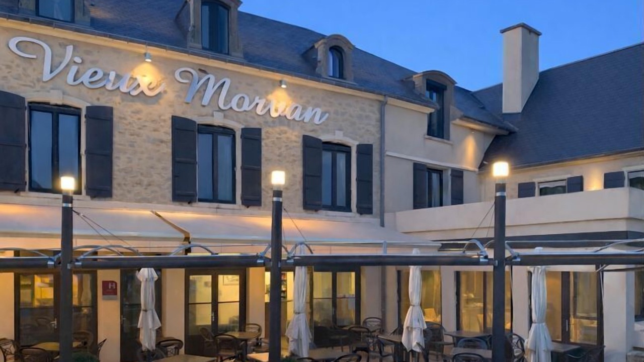 Photo of Outdoor in Chateau-Chinon
