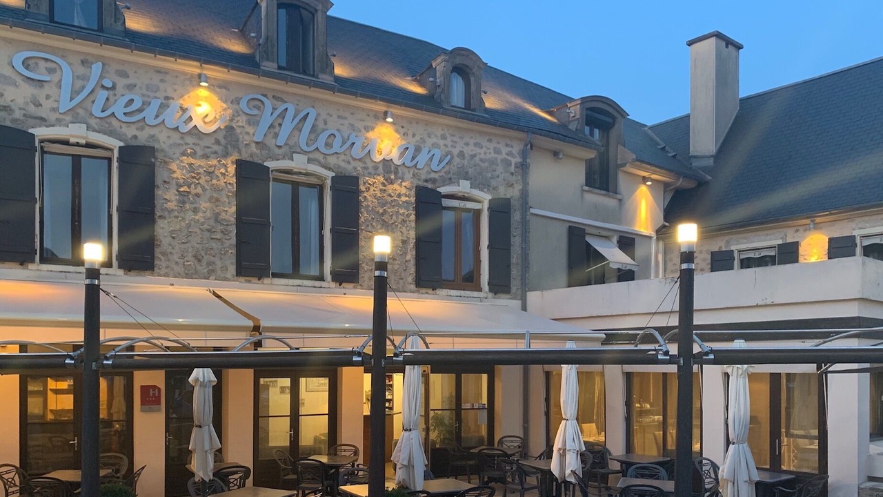 Photo of Outdoor in Chateau-Chinon