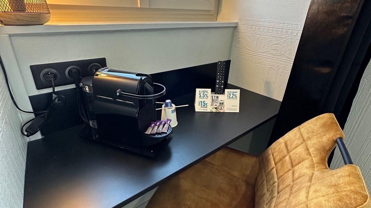 Photo of Bedroom in Chateau-Chinon