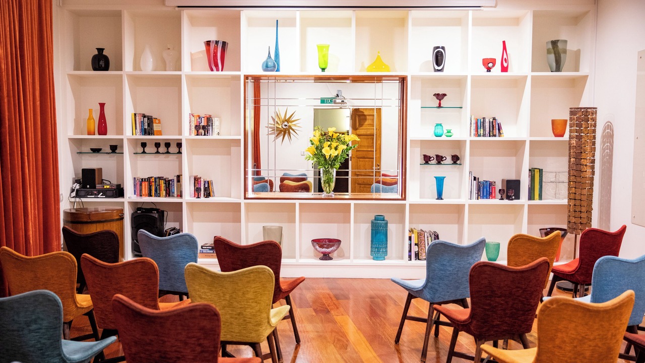 Photo of Others in Auckland Central Business District