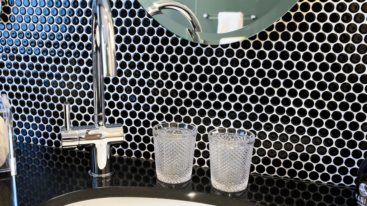 Photo of Bathroom in Auckland Central Business District