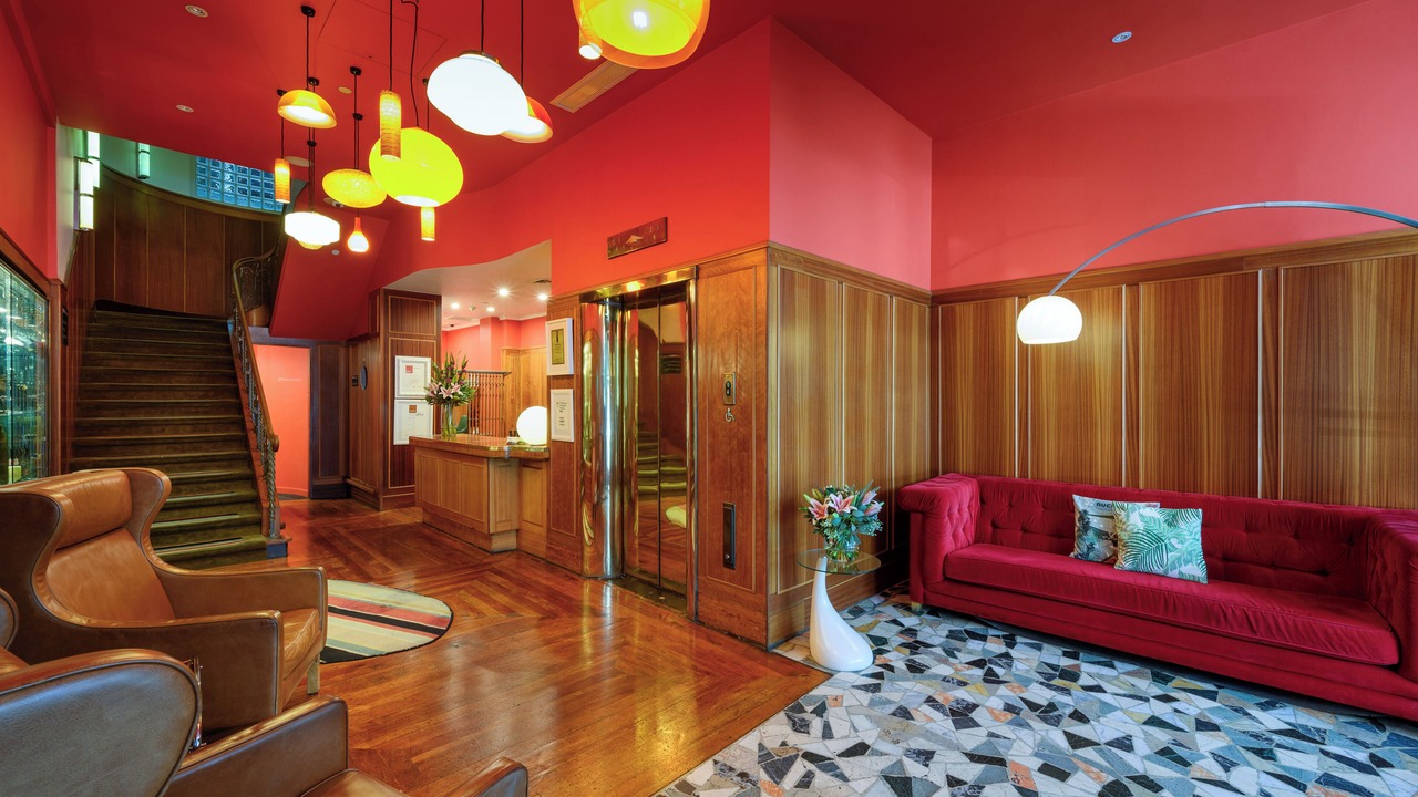 Photo of Others in Auckland Central Business District