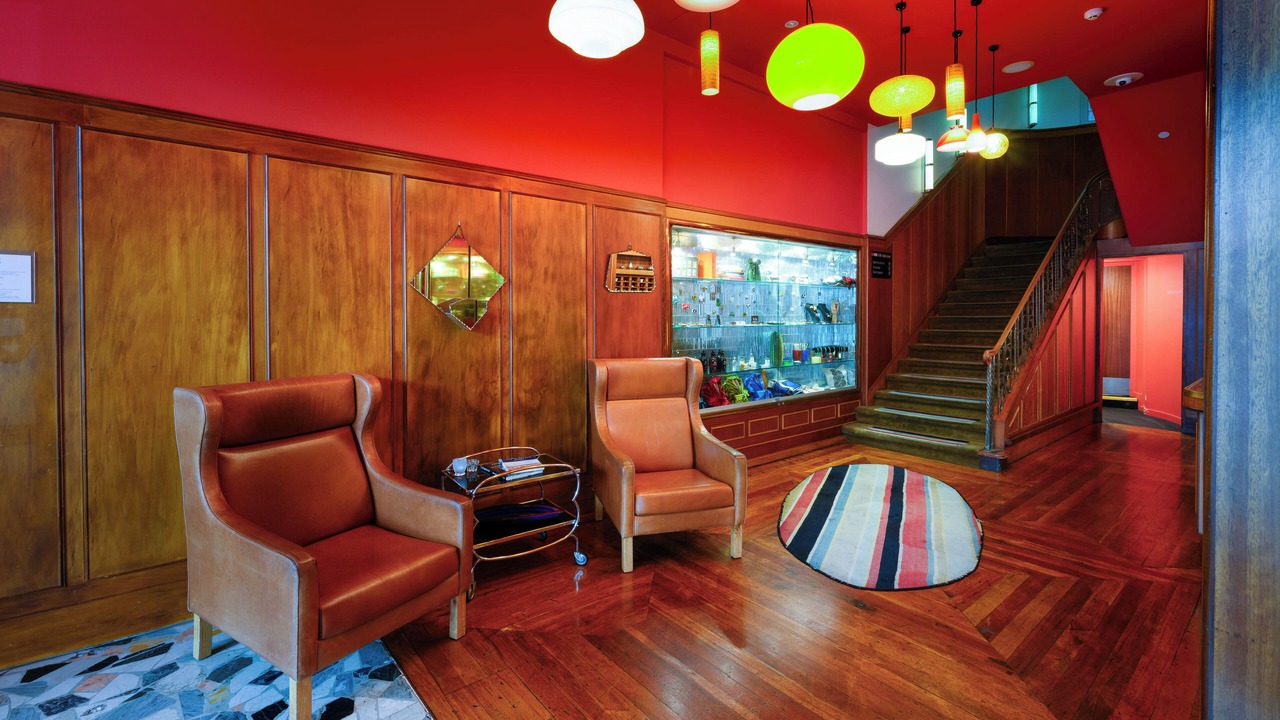 Photo of Others in Auckland Central Business District