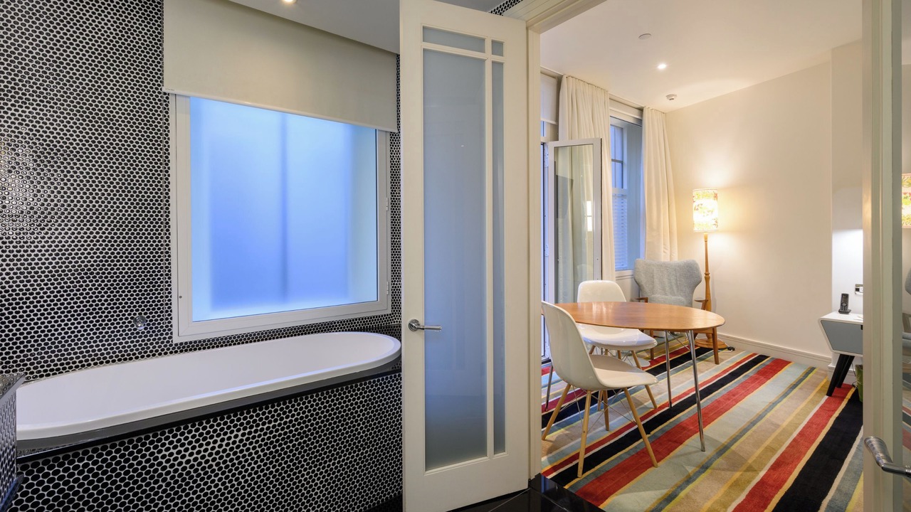 Photo of Bathroom in Auckland Central Business District