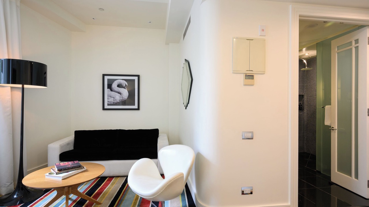 Photo of Bathroom in Auckland Central Business District