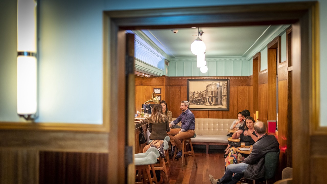 Photo of Others in Auckland Central Business District