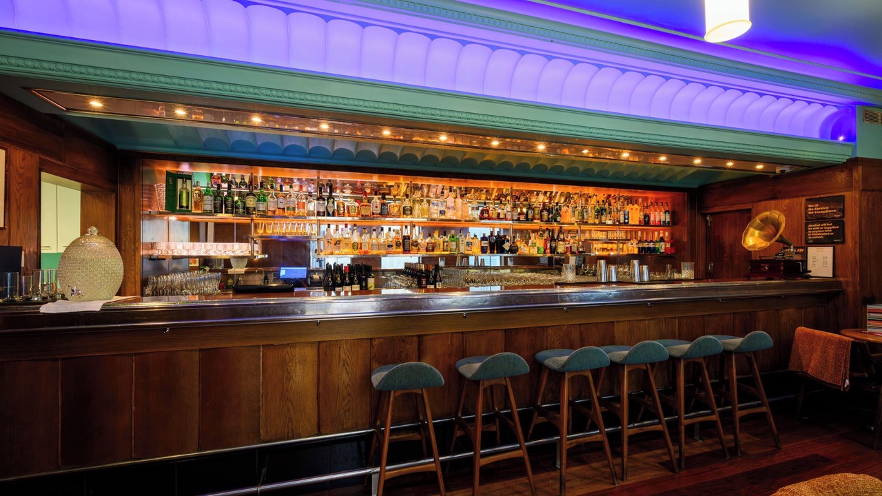 Photo of Others in Auckland Central Business District